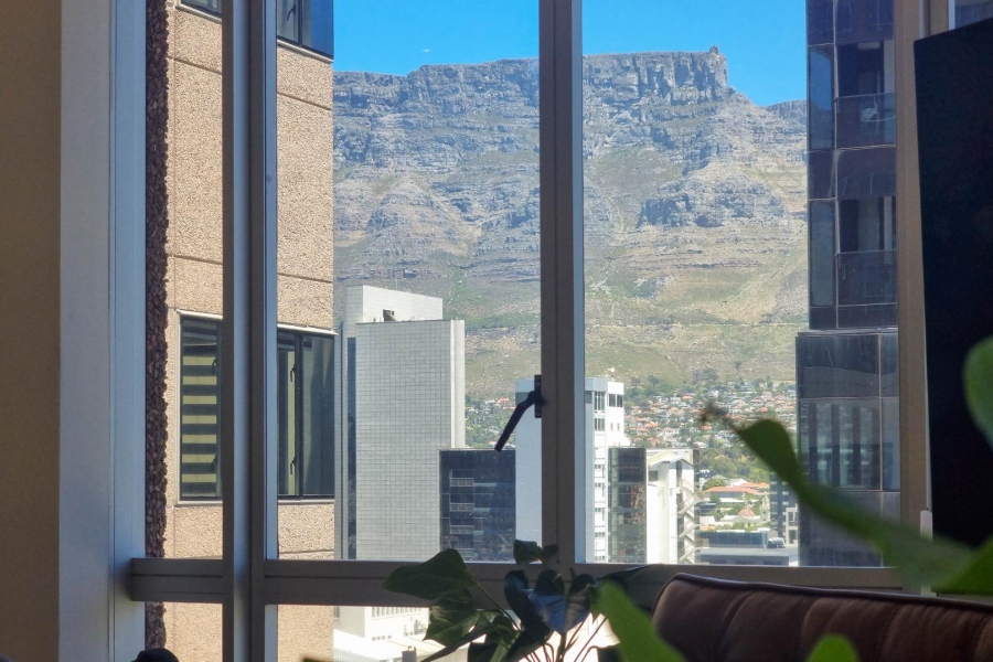 2 Bedroom Property for Sale in Cape Town City Centre Western Cape